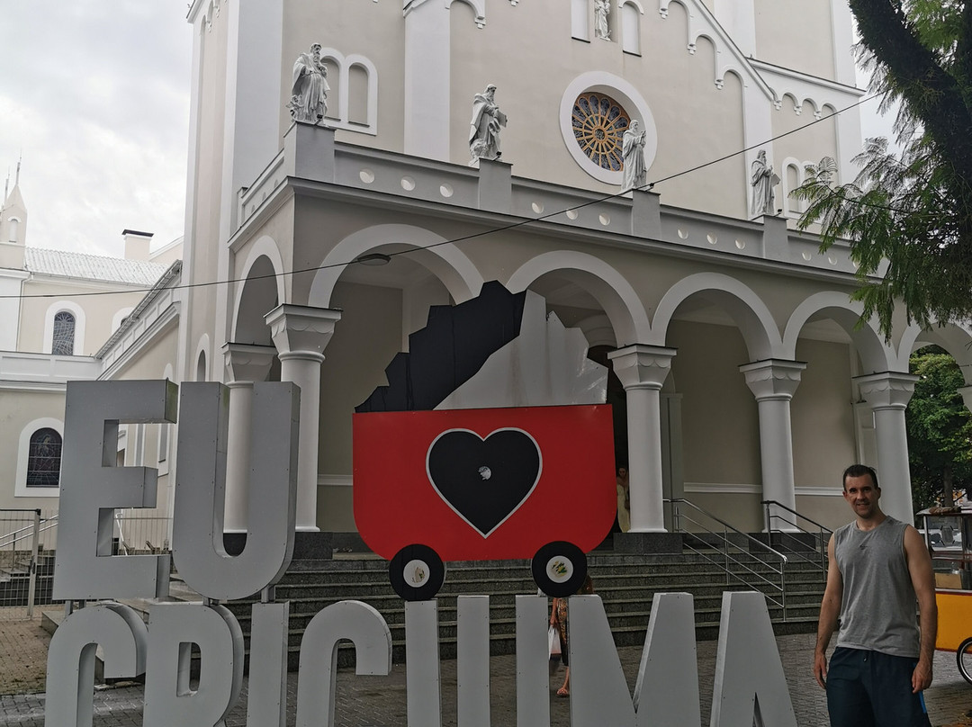 Catedral São José景点图片