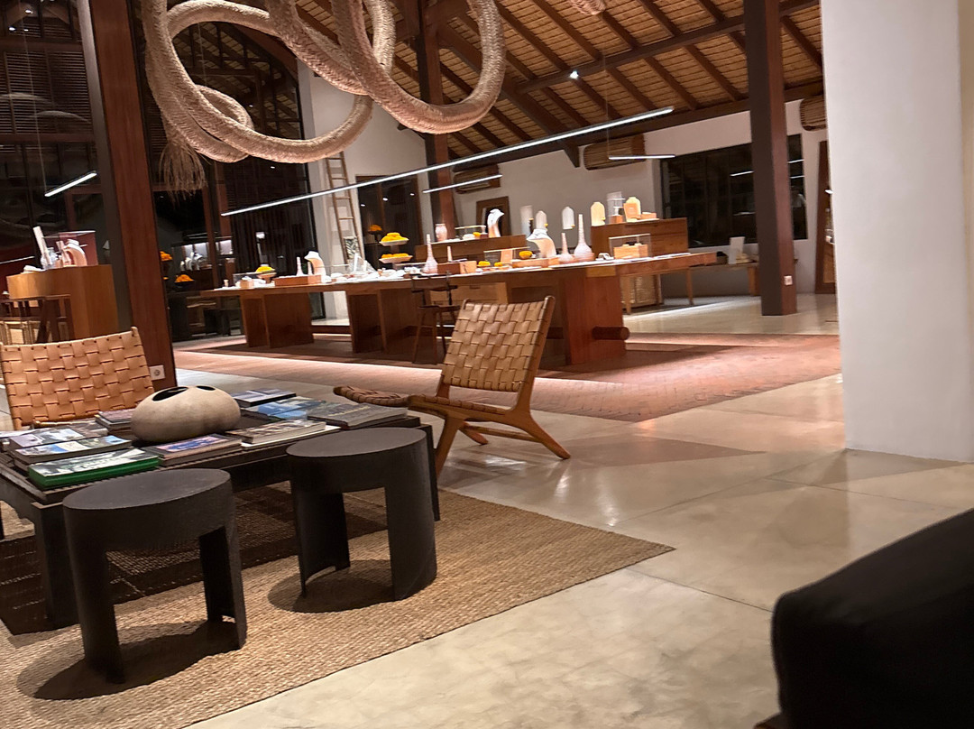 John Hardy Boutique & Gallery at Seminyak景点图片