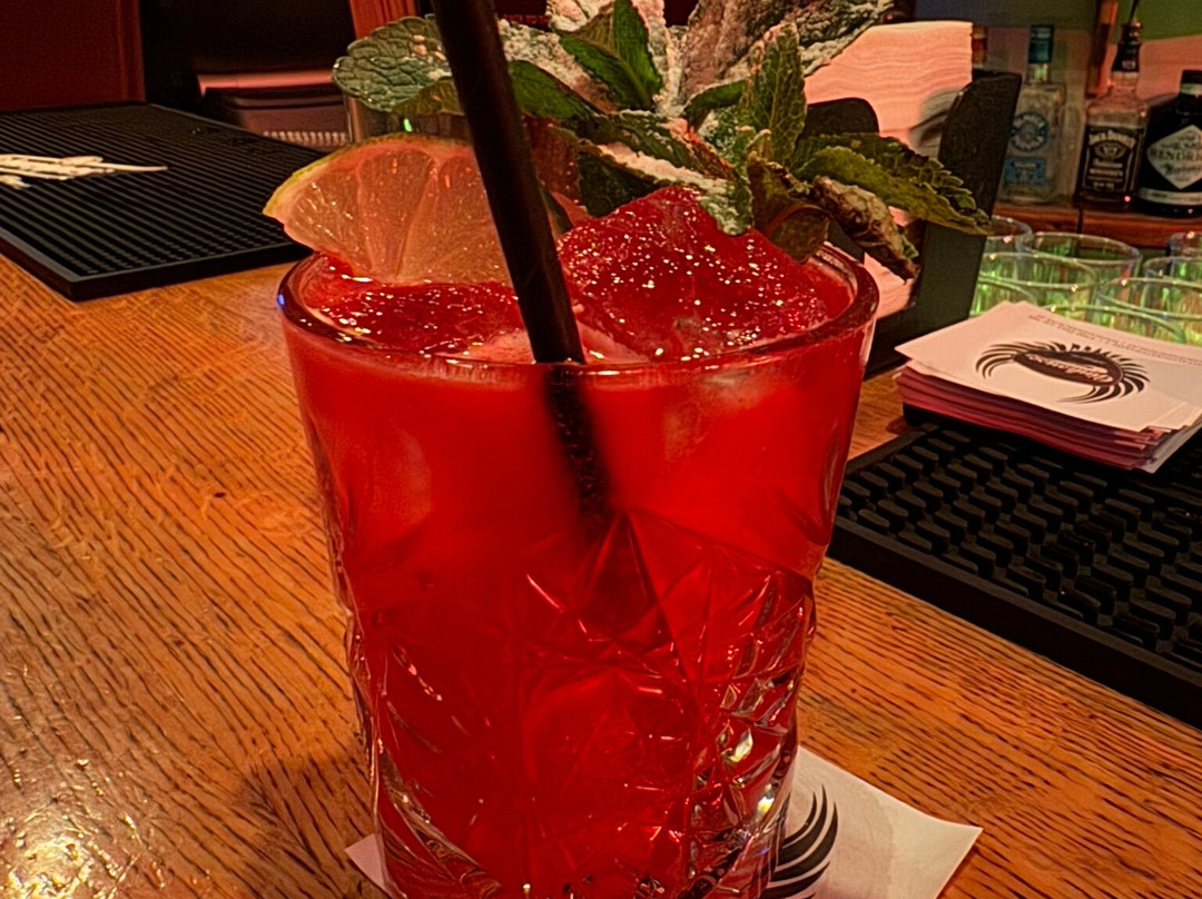 Ginhouse-采尔湖畔必去景点