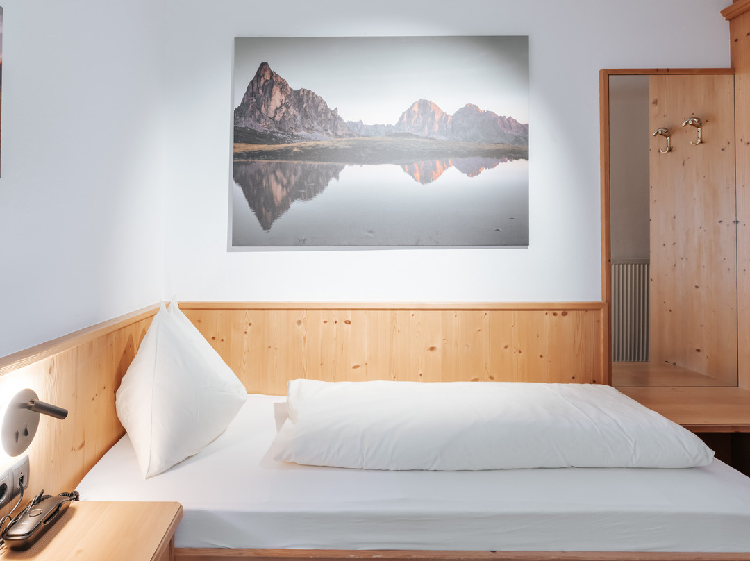 Hotel Tannenhof主图