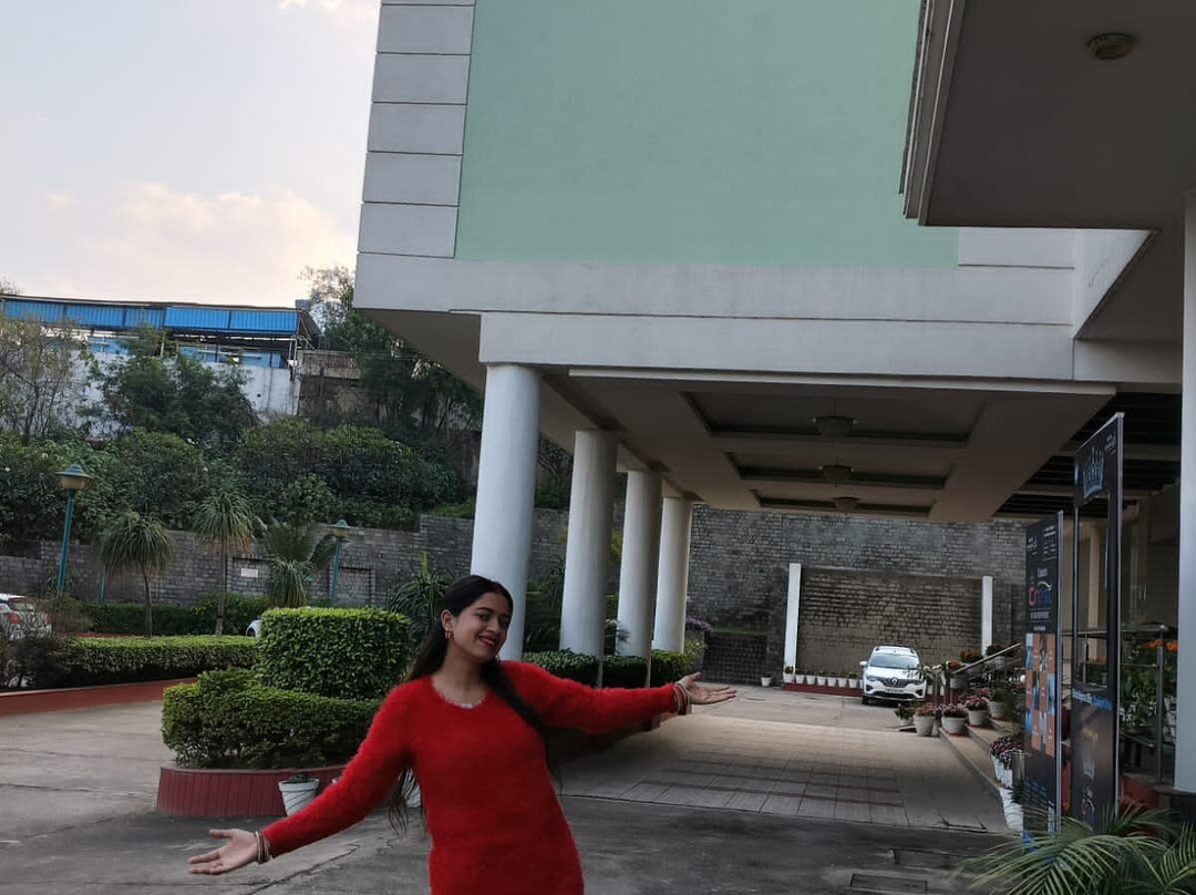 Legend Sarovar Portico, Baddi主图