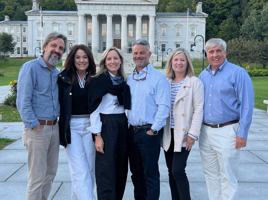 Vermont State House-蒙彼利埃必去景点