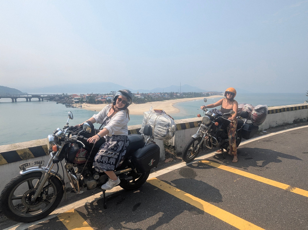 Hue Explores-顺化必去景点