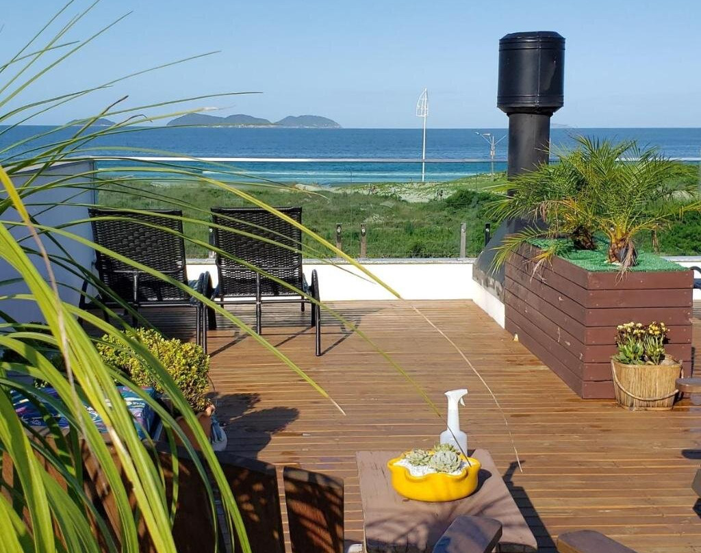 Beira Mar Village