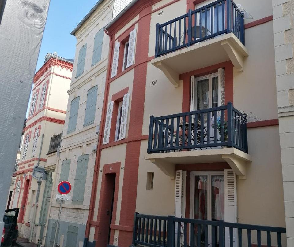 Home St. Germain