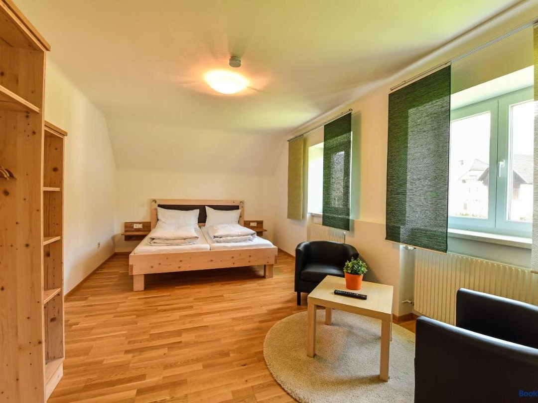 Gasthof Pension Hartl, Zum Wirt