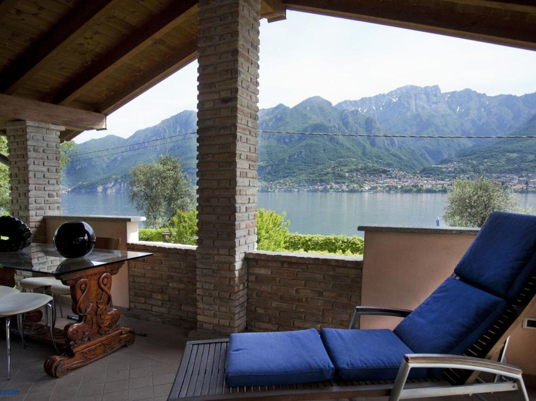 B&B Spiaggia Bianca