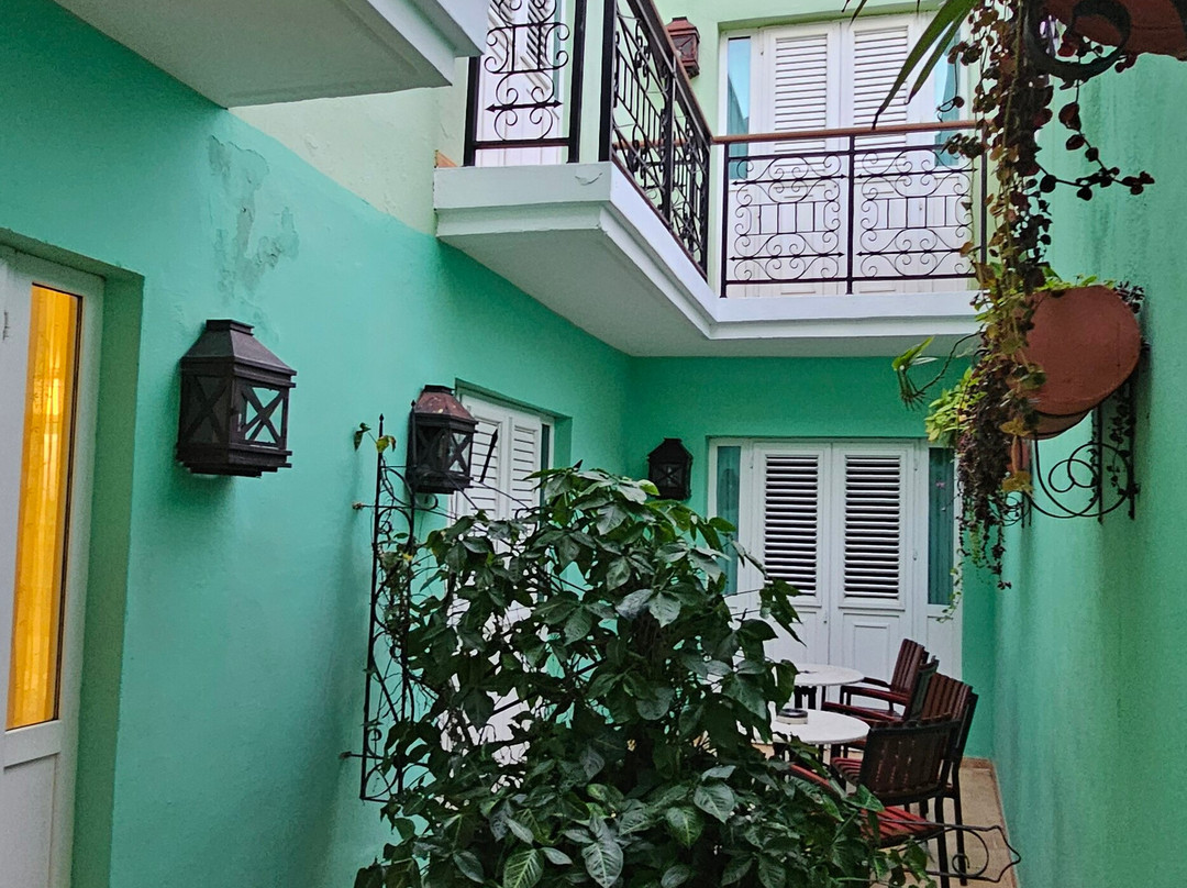 Iberostar Grand Trinidad主图