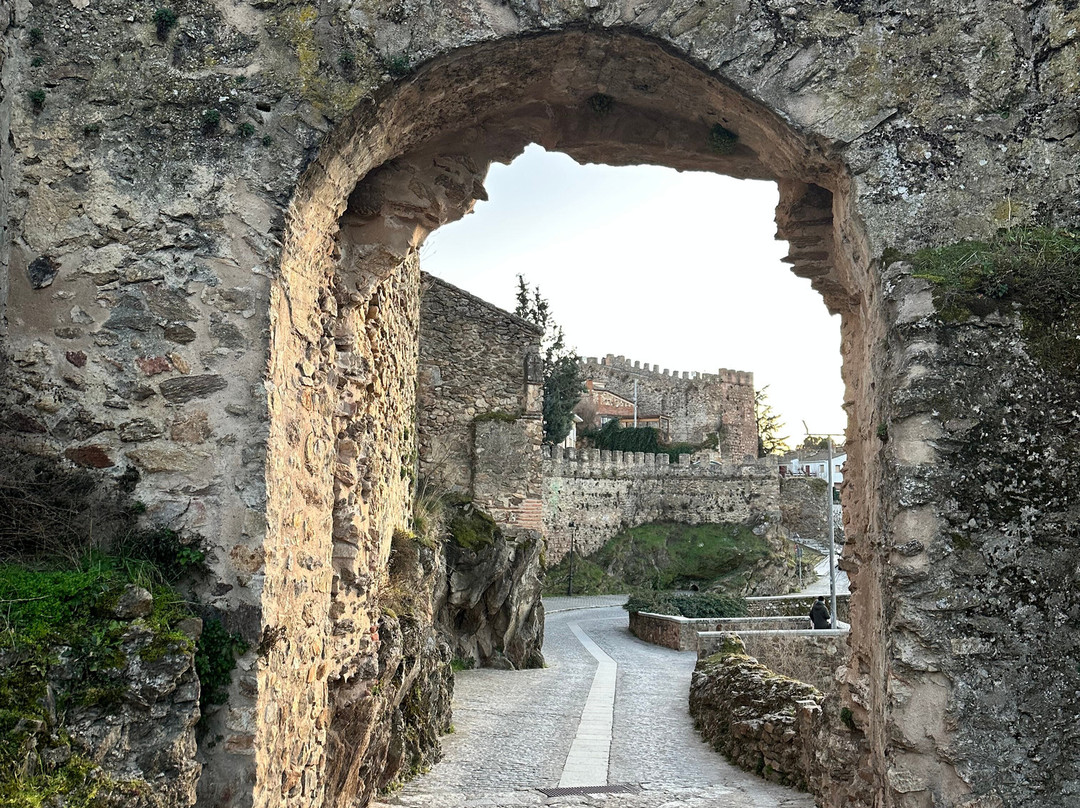 Murallas de Buitrago del Lozoya景点图片
