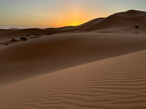 Dream Tour Morocco-瓦尔扎扎特必去景点