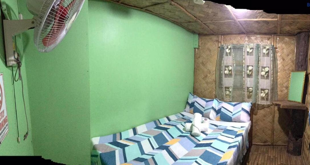 Alexandra's Transient Haus