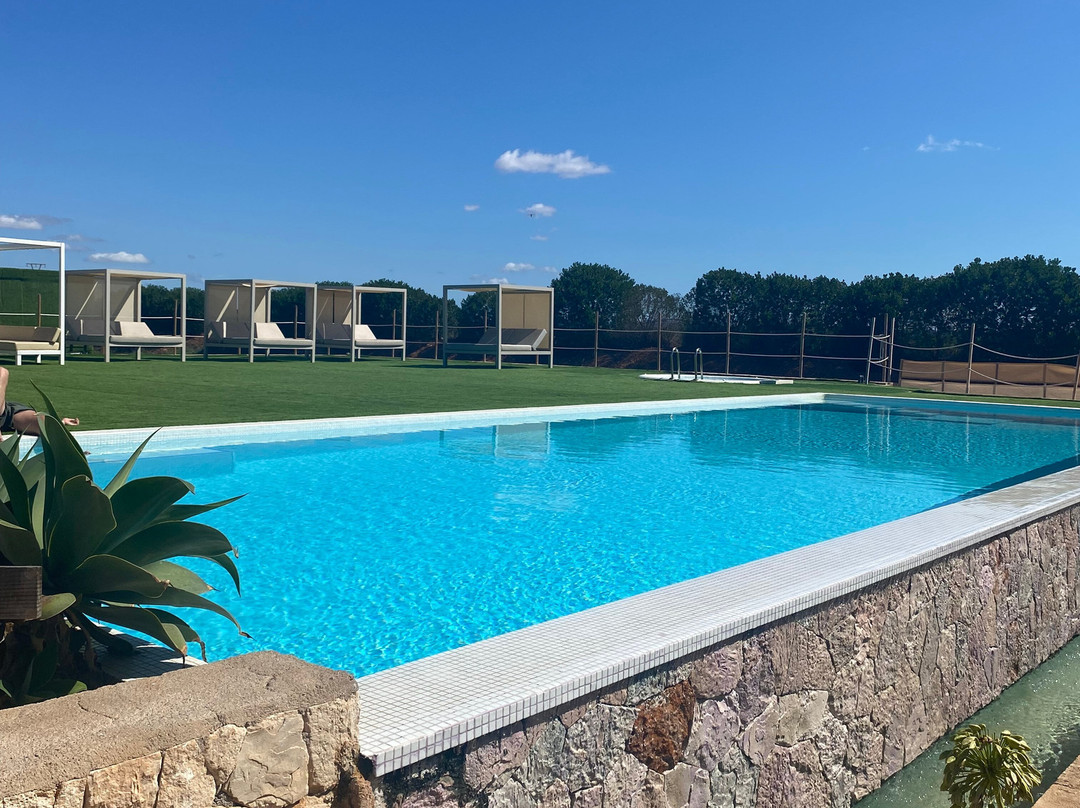 Can Canto de Marina Agroturismo主图