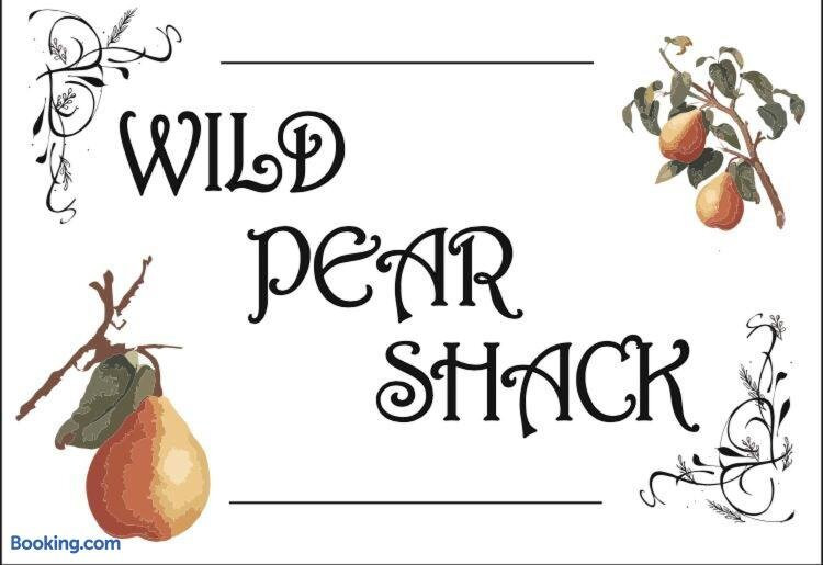 Heidelberg酒店住宿-The Shack Life