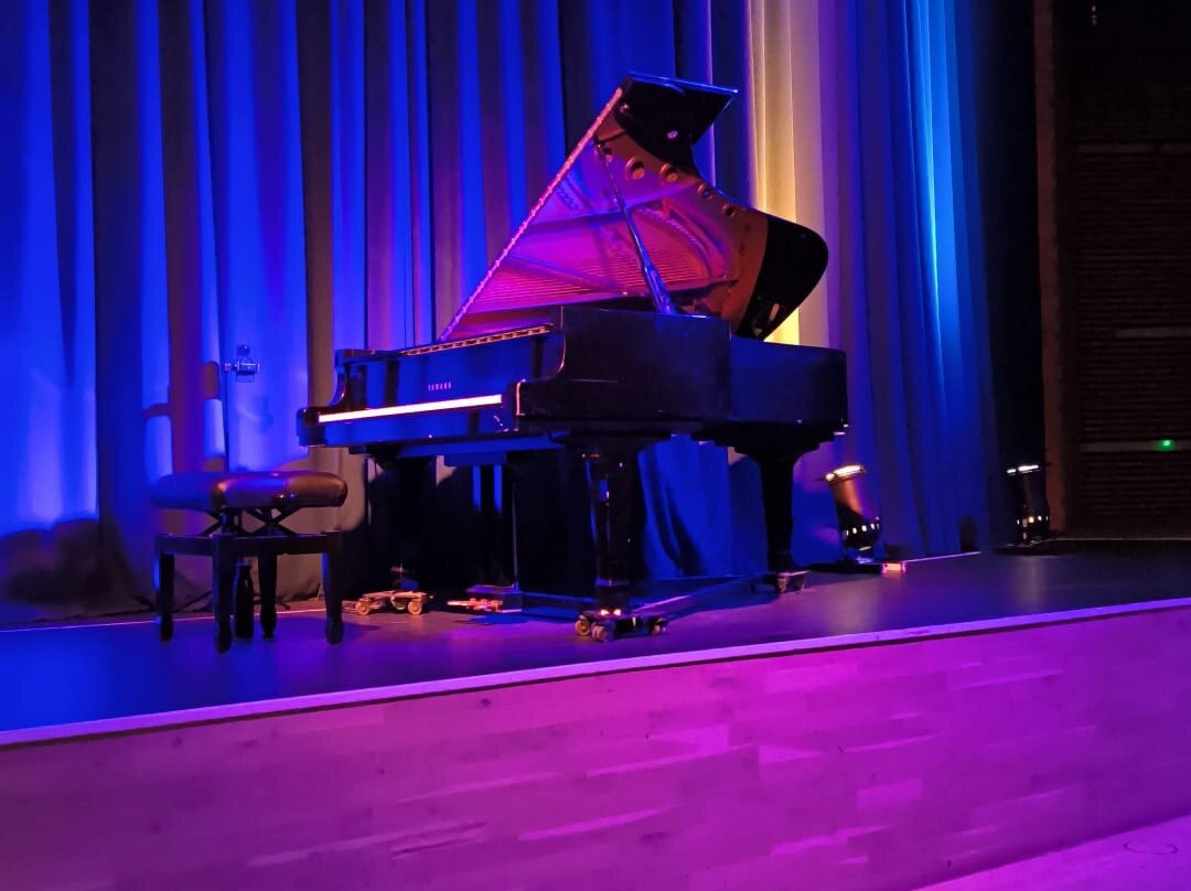 Princess Alexandra Auditorium-Yarm必去景点