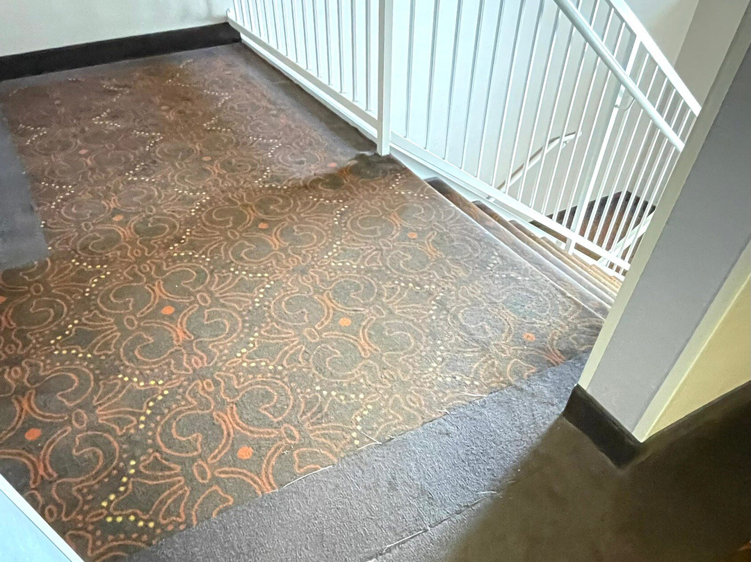 棕榈泉/牧场米拉吉希尔顿花园旅馆主图