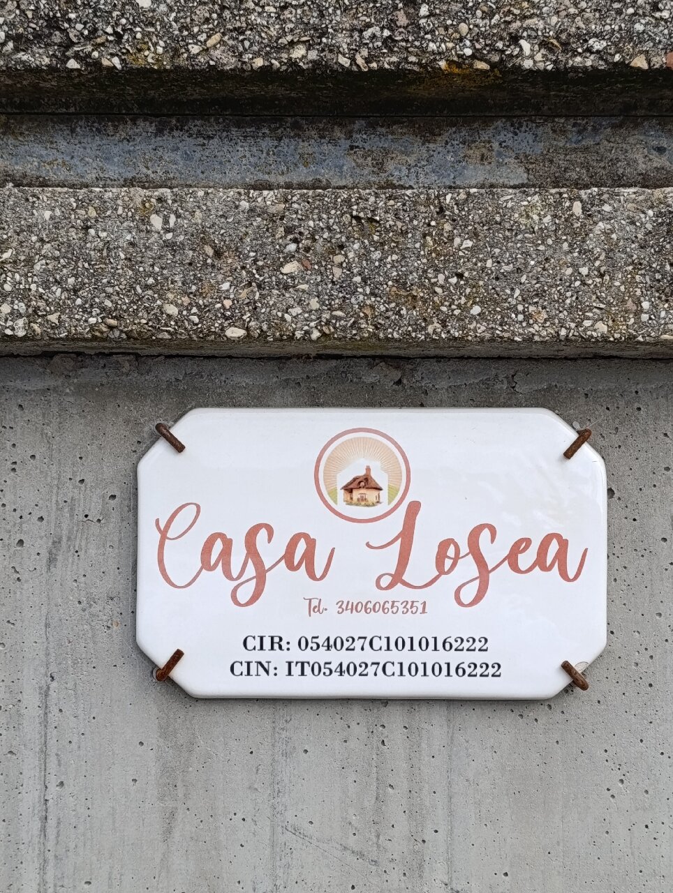 Casa Losea-官方