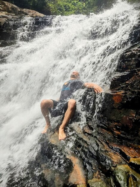 Cachoeira Do Jaja景点图片