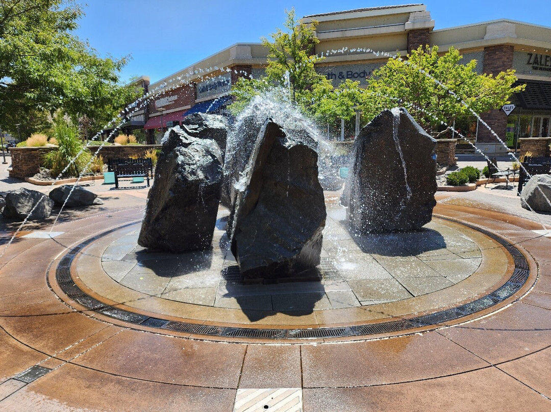 Outlets at Legends Sparks-斯帕克斯必去景点