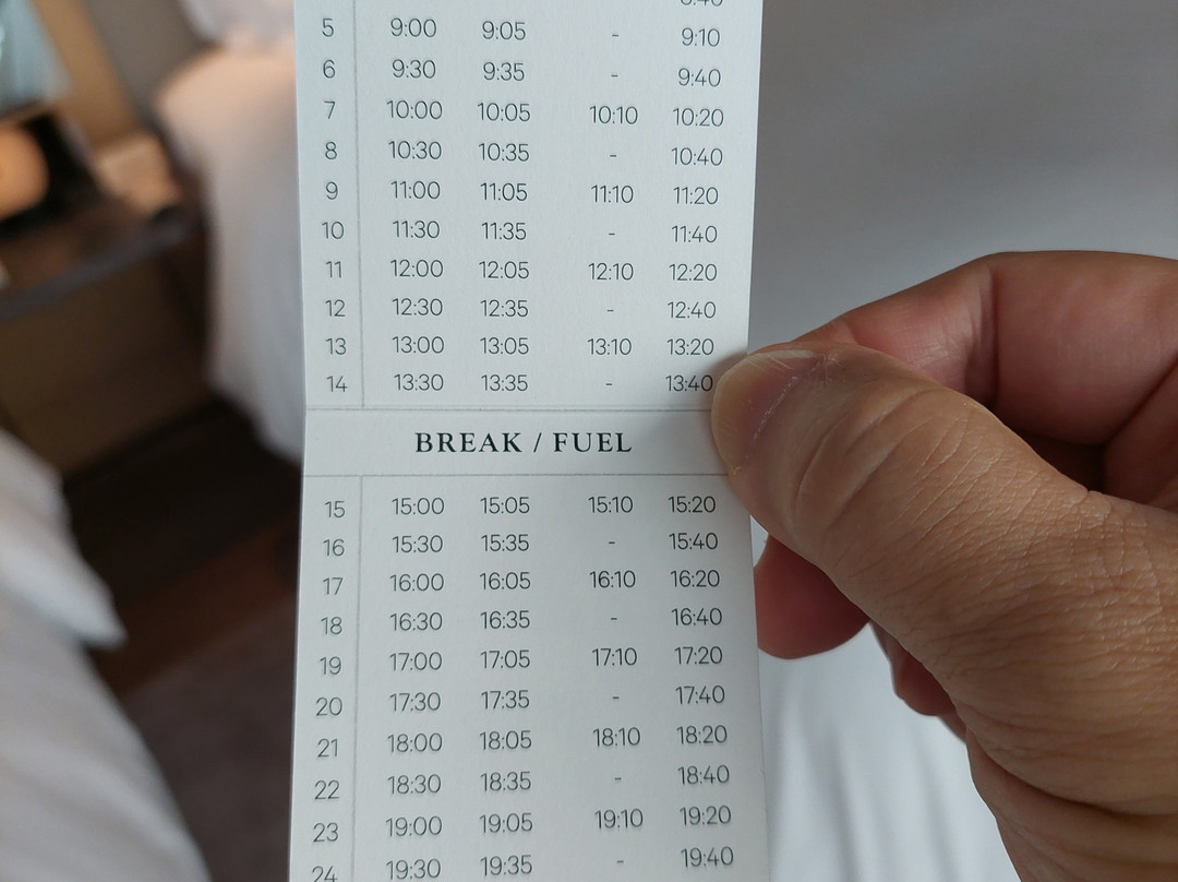 Capella Bangkok主图