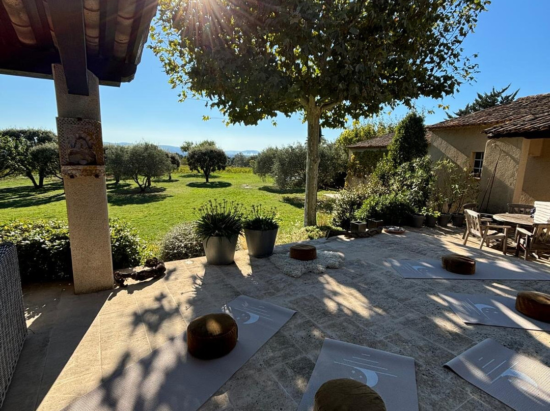 Picnic en Provence景点图片