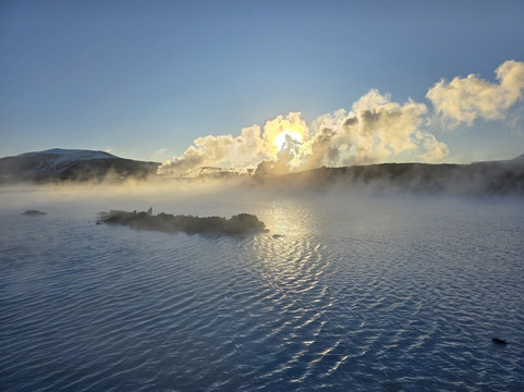 Icelandic Taxi Tours-雷克雅未克必去景点