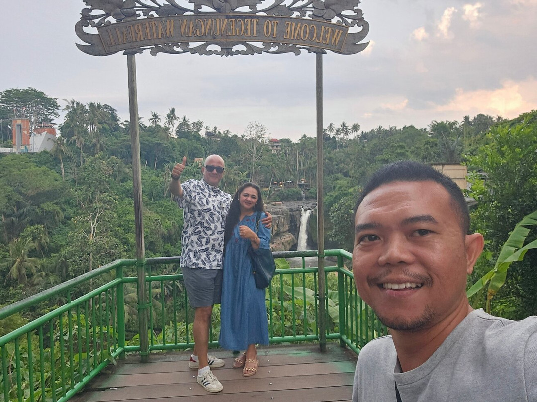 Radhika Bali Tour-库塔必去景点