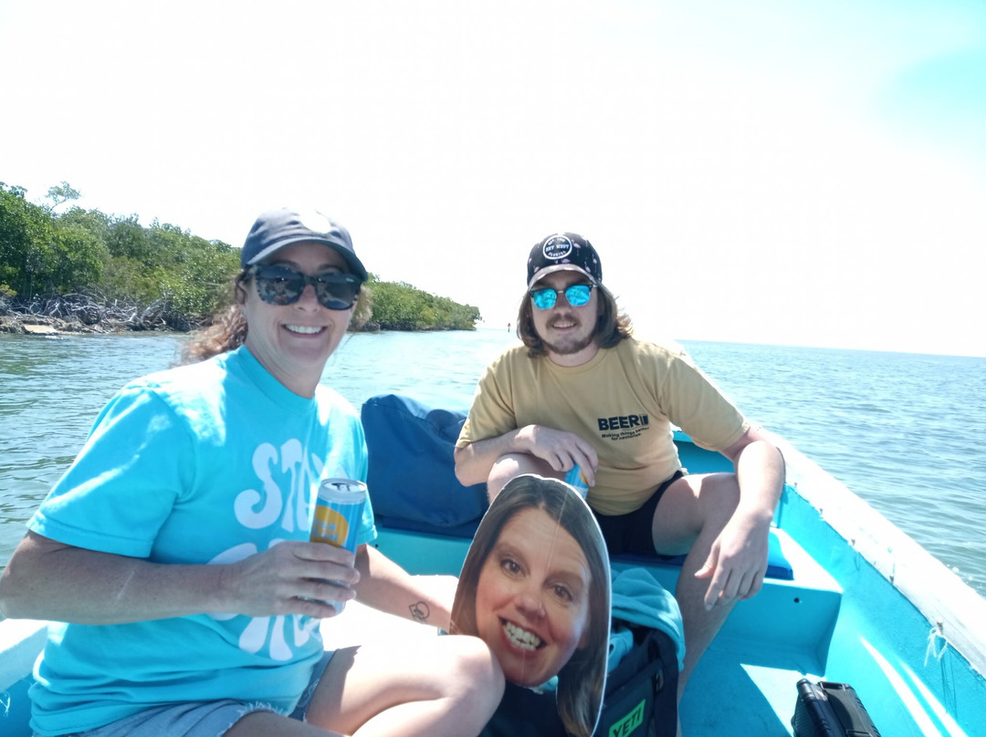 Stray Cat Sailing Adventures-基韦斯特必去景点