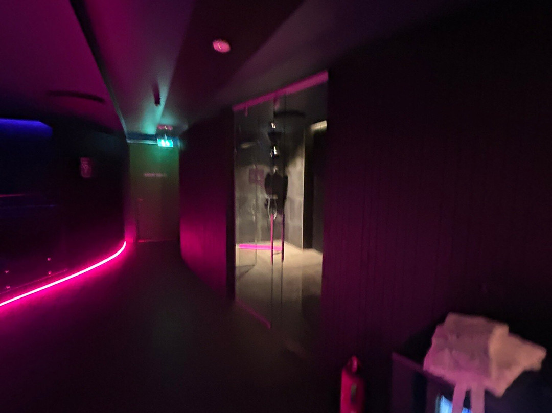 Hotel South Coast主图