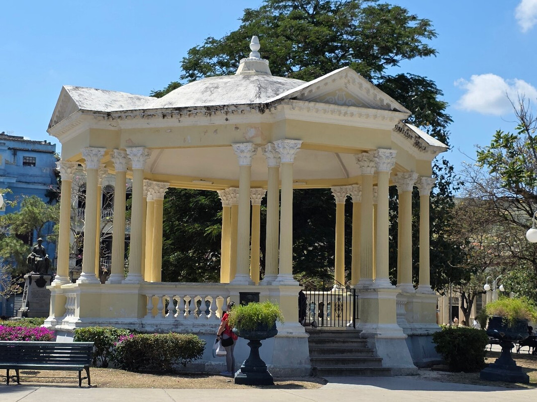 Hotel E Central Villa Clara主图