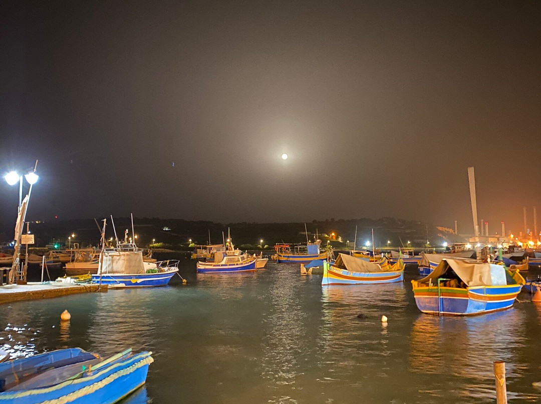 South Wind Guesthouse主图