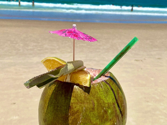 Karlla Tour-Maceio必去景点