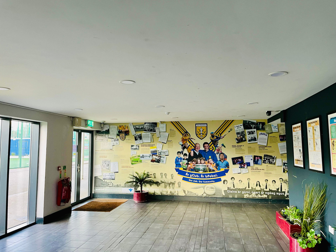 Lugtours-都柏林必去景点