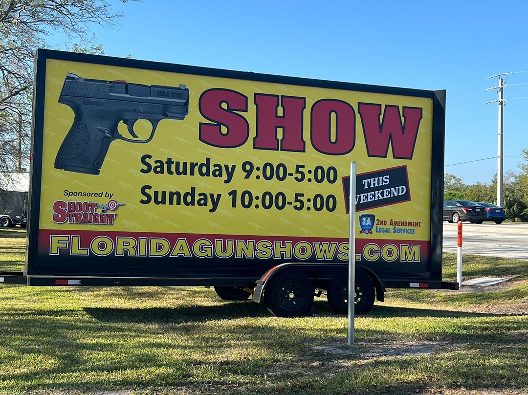 Bradenton Convention Center