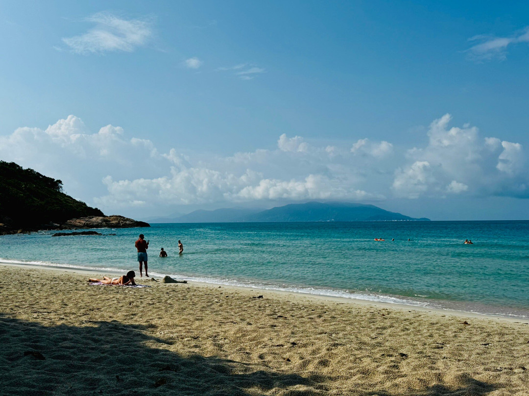 Thongson Beach-波普特必去景点