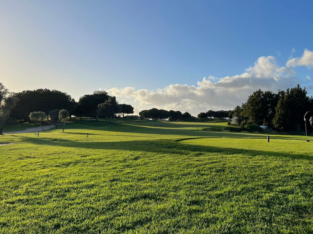 Millennium Golf Course Vilamoura-维拉摩拉必去景点