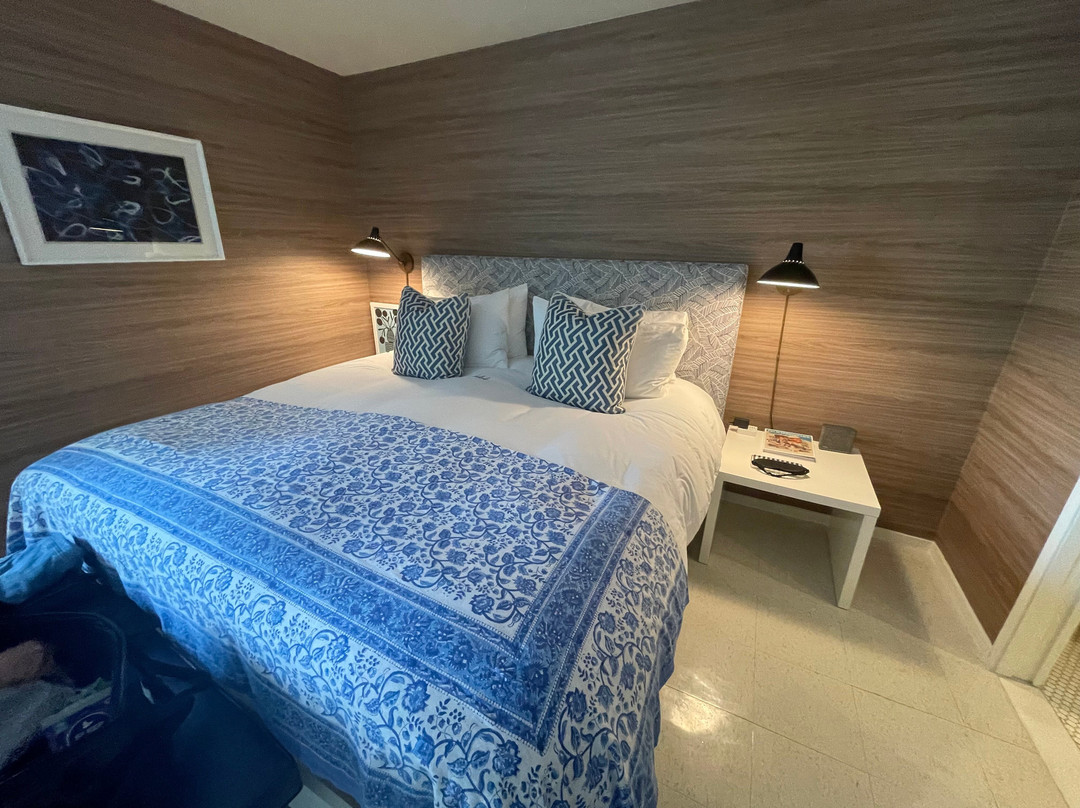 Holiday House Palm Springs主图