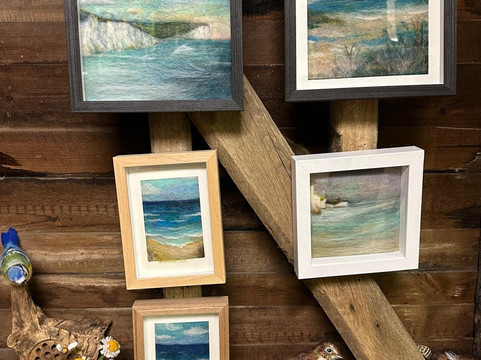 The Oast Studio-Hartfield必去景点