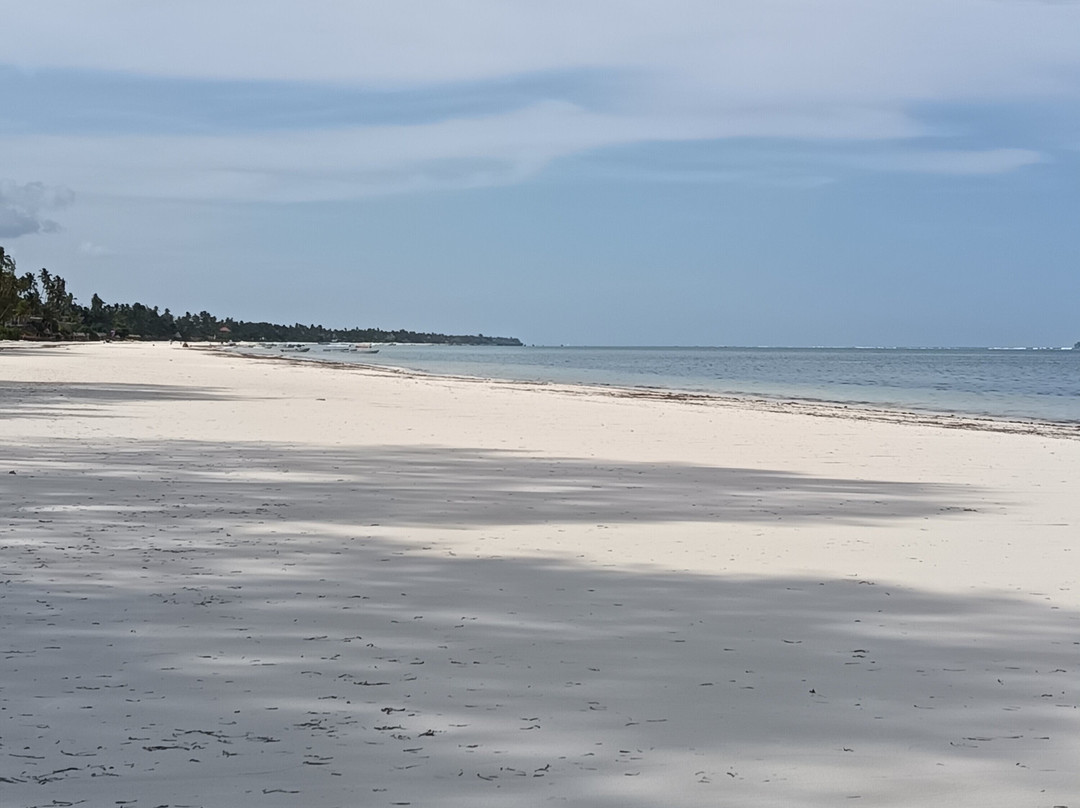 Sunshine Marine Lodge主图