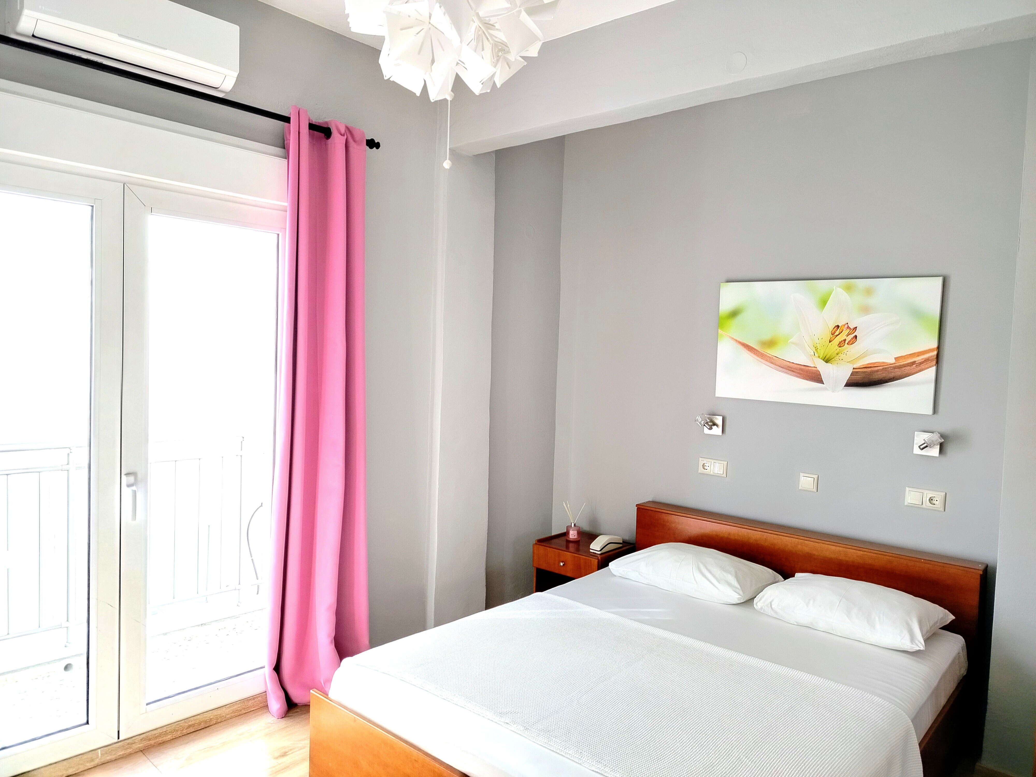 Hotel Europa-客卧