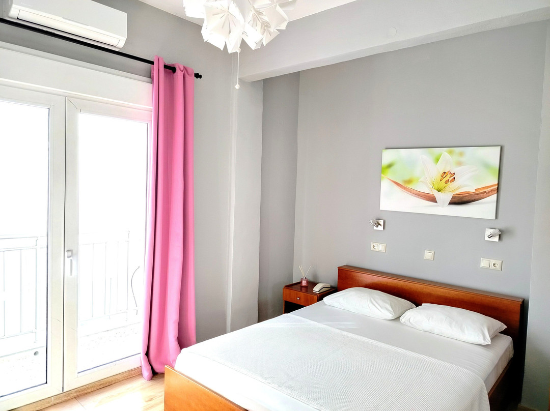 Hotel Europa主图