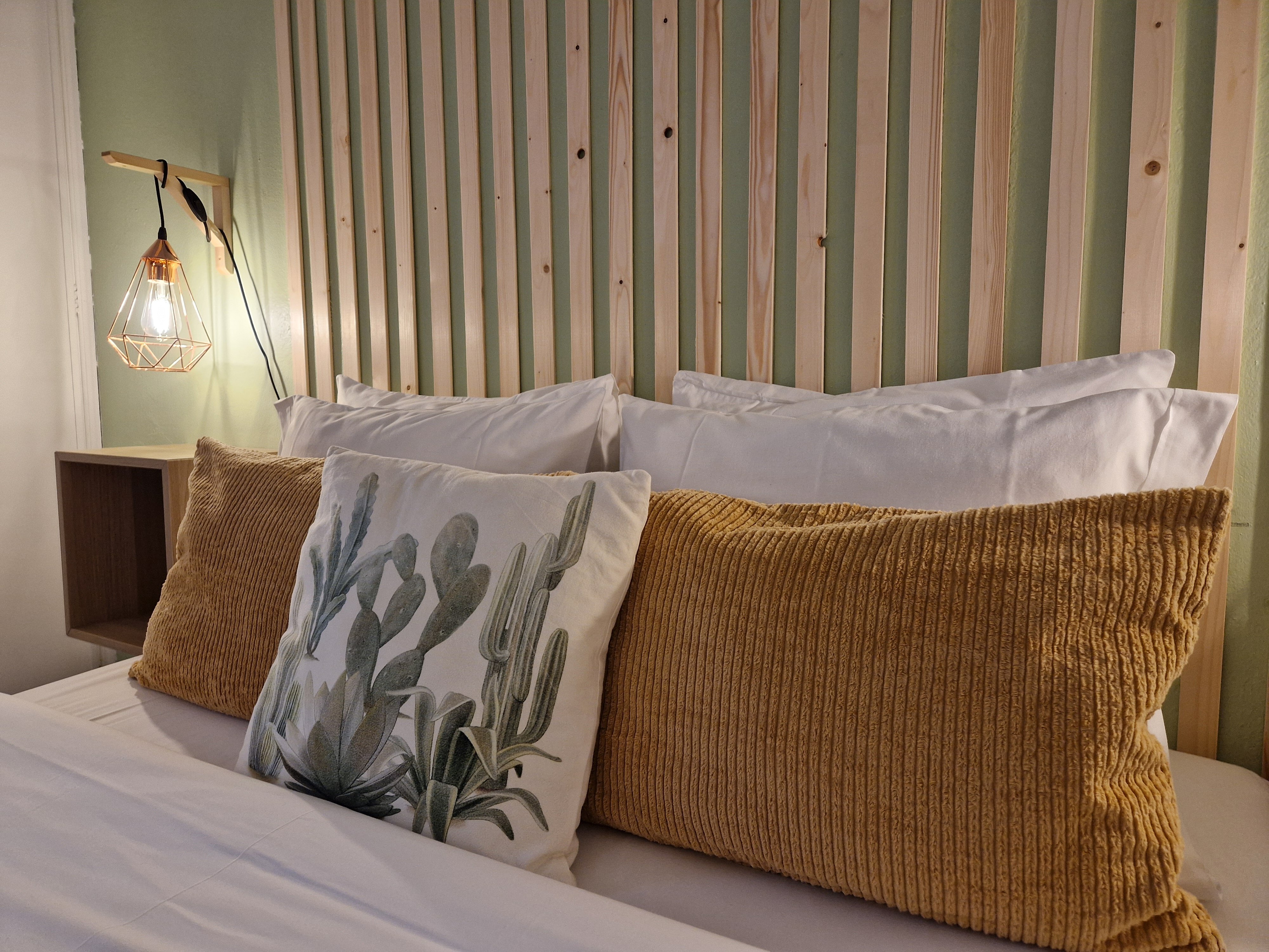 Bea's Bed & Breakfast-客卧