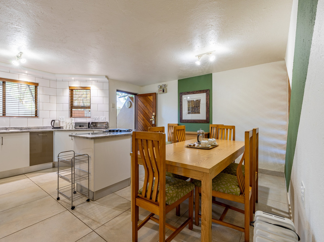 圣波纳尼酒店主图