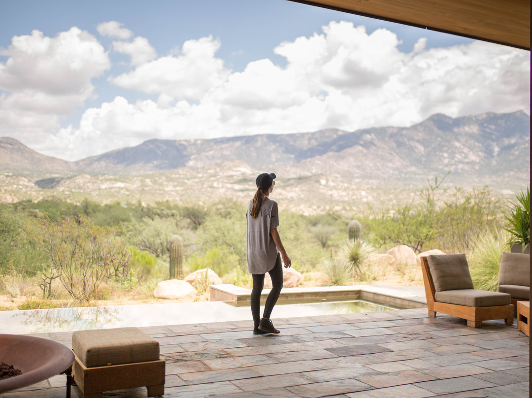 Miraval Arizona Resort and Spa