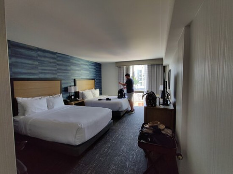 卡萨渔人码头酒店主图