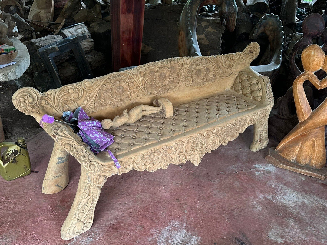 Karu Arts & Crafts-Naula必去景点