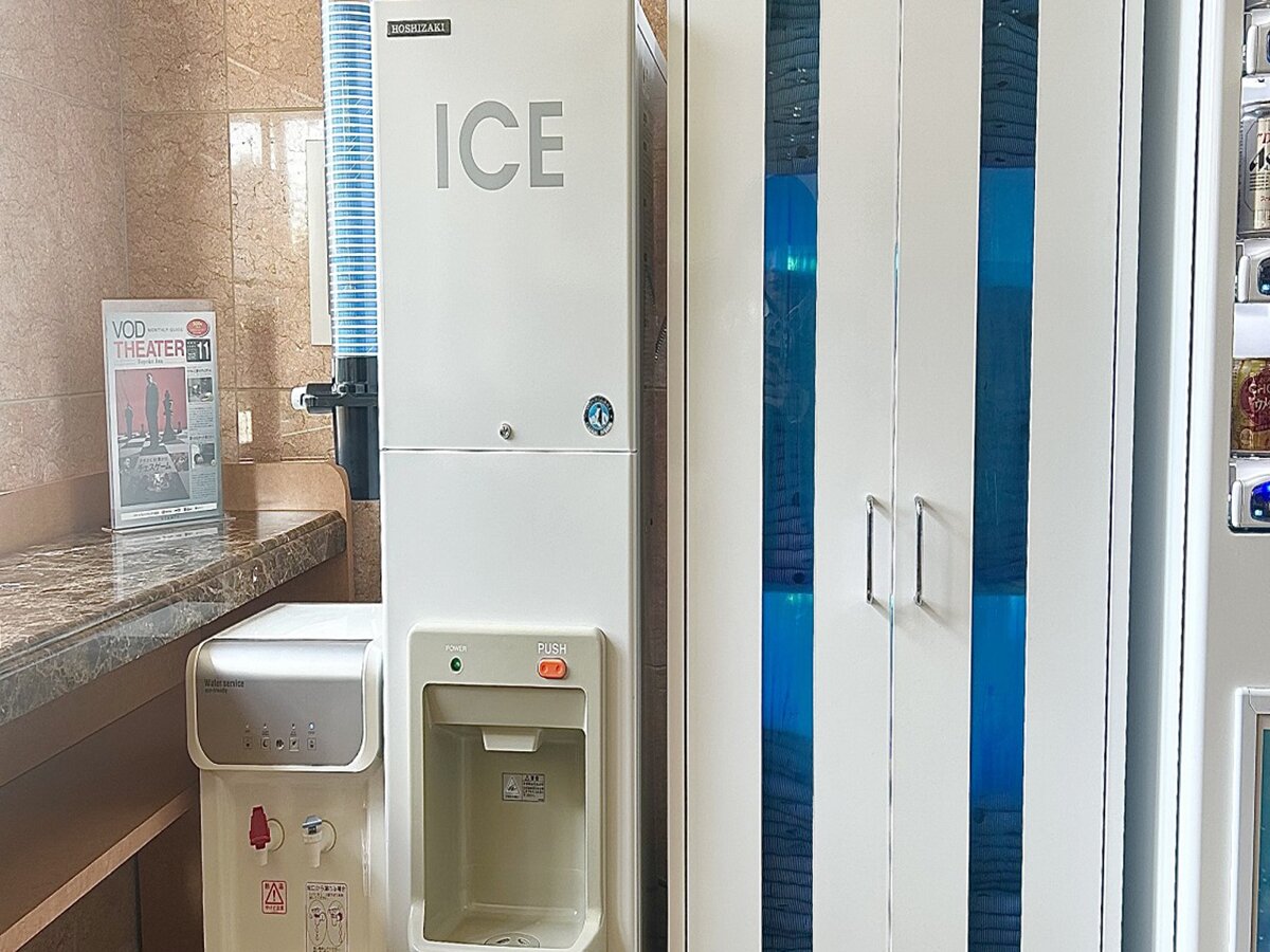 Toyoko Inn Tokuyama Eki Shinkansenguchi-官方