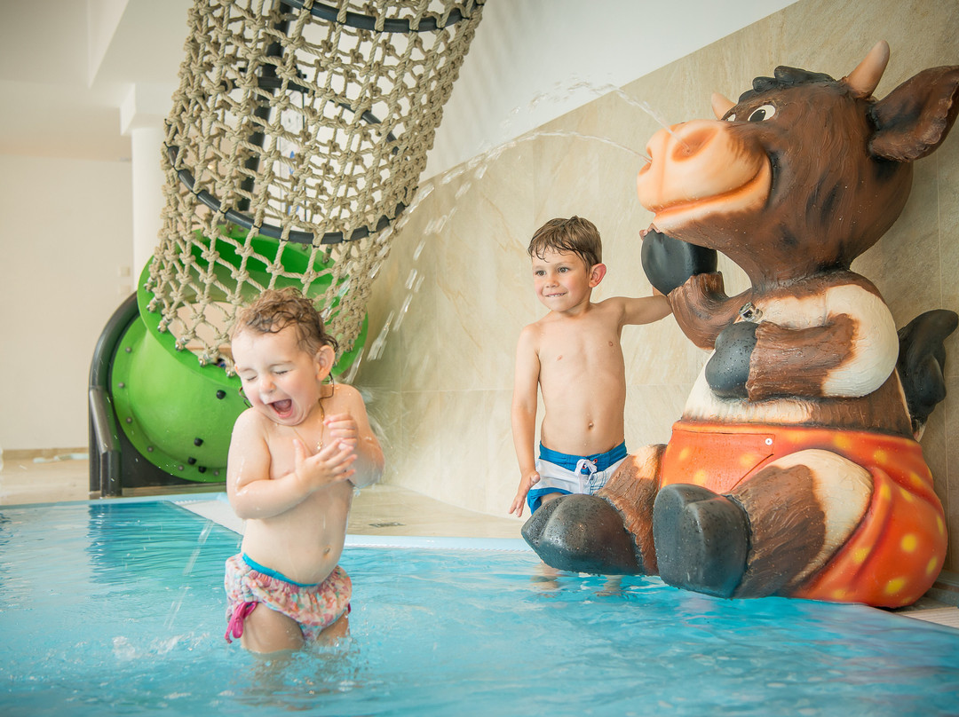 Familotel Landgut Furtherwirt主图