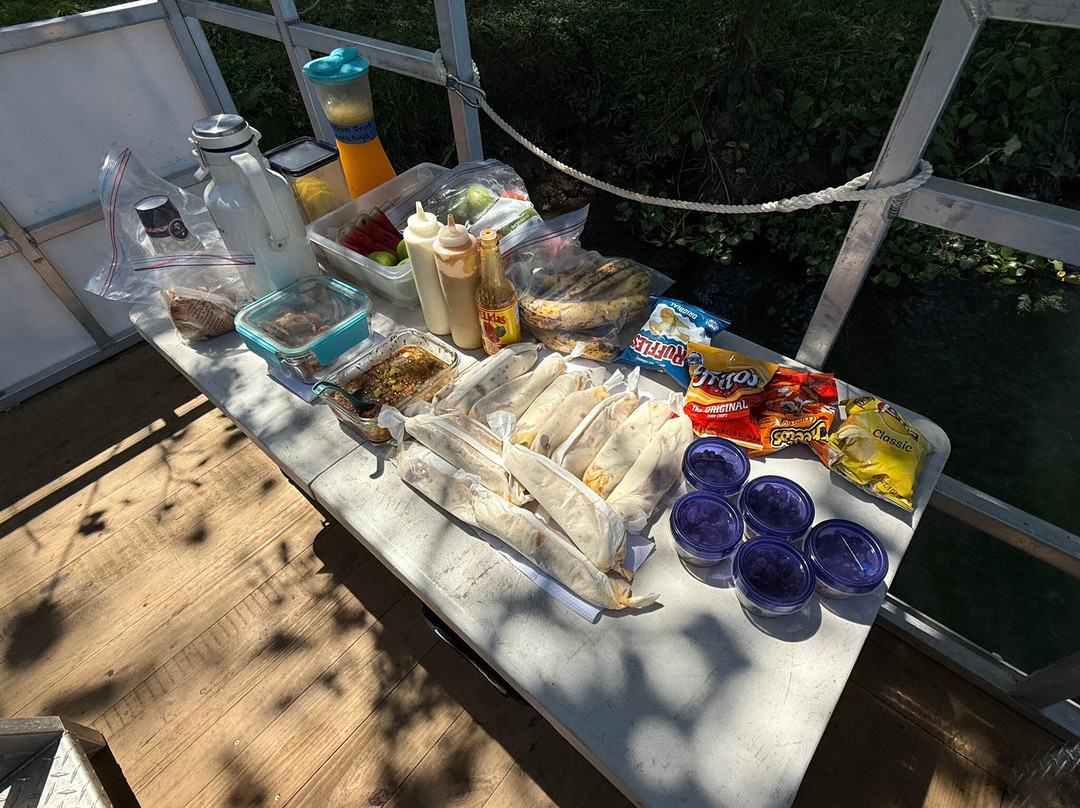 Tranquilo Bay Eco Adventure Lodge主图