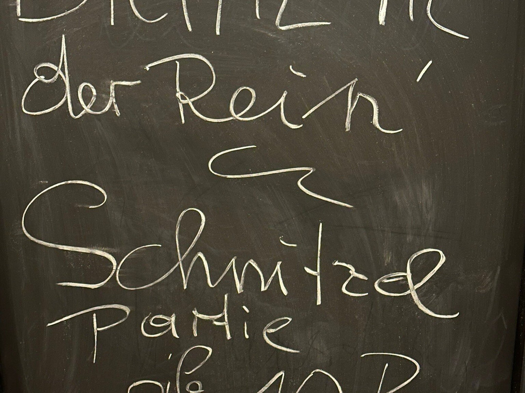 Traunstüberl