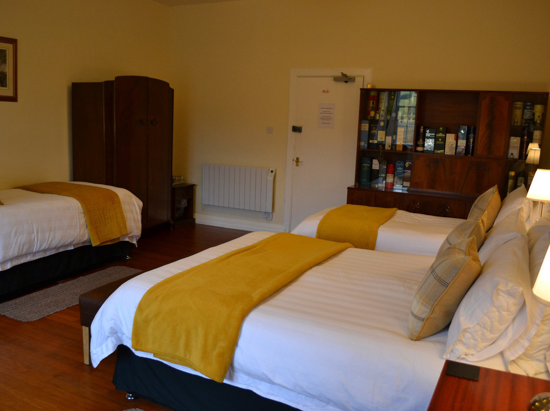 Cuil-an-Daraich Guest House主图